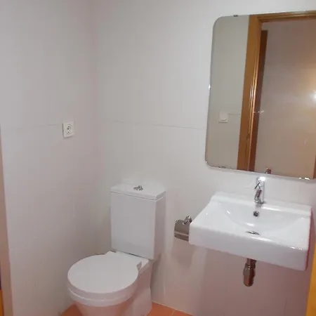 Vesta Ii Apartment *