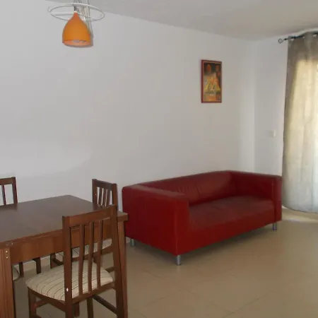 Apartment Vesta Ii *