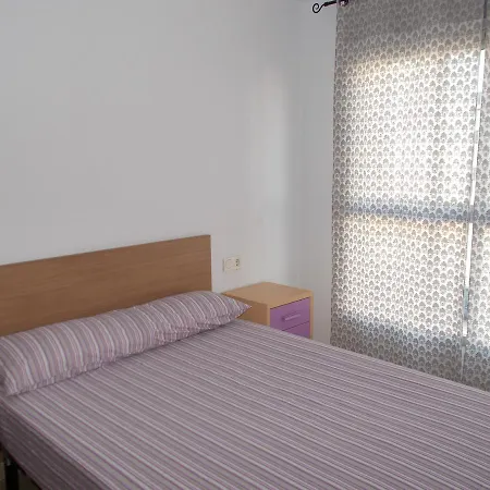 Apartment Vesta Ii Playa de Gandia