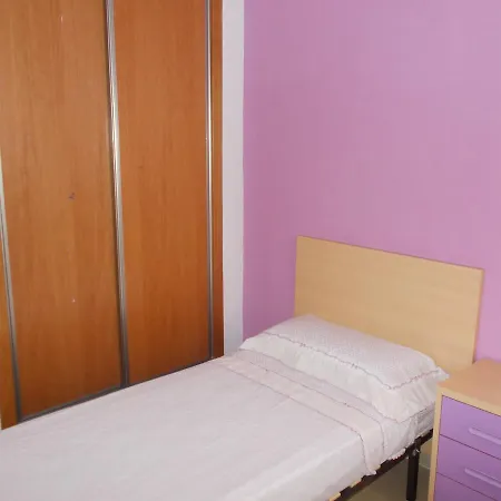 Vesta Ii Apartment